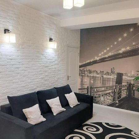 Bright Central Apartment تشيسيناو المظهر الخارجي الصورة