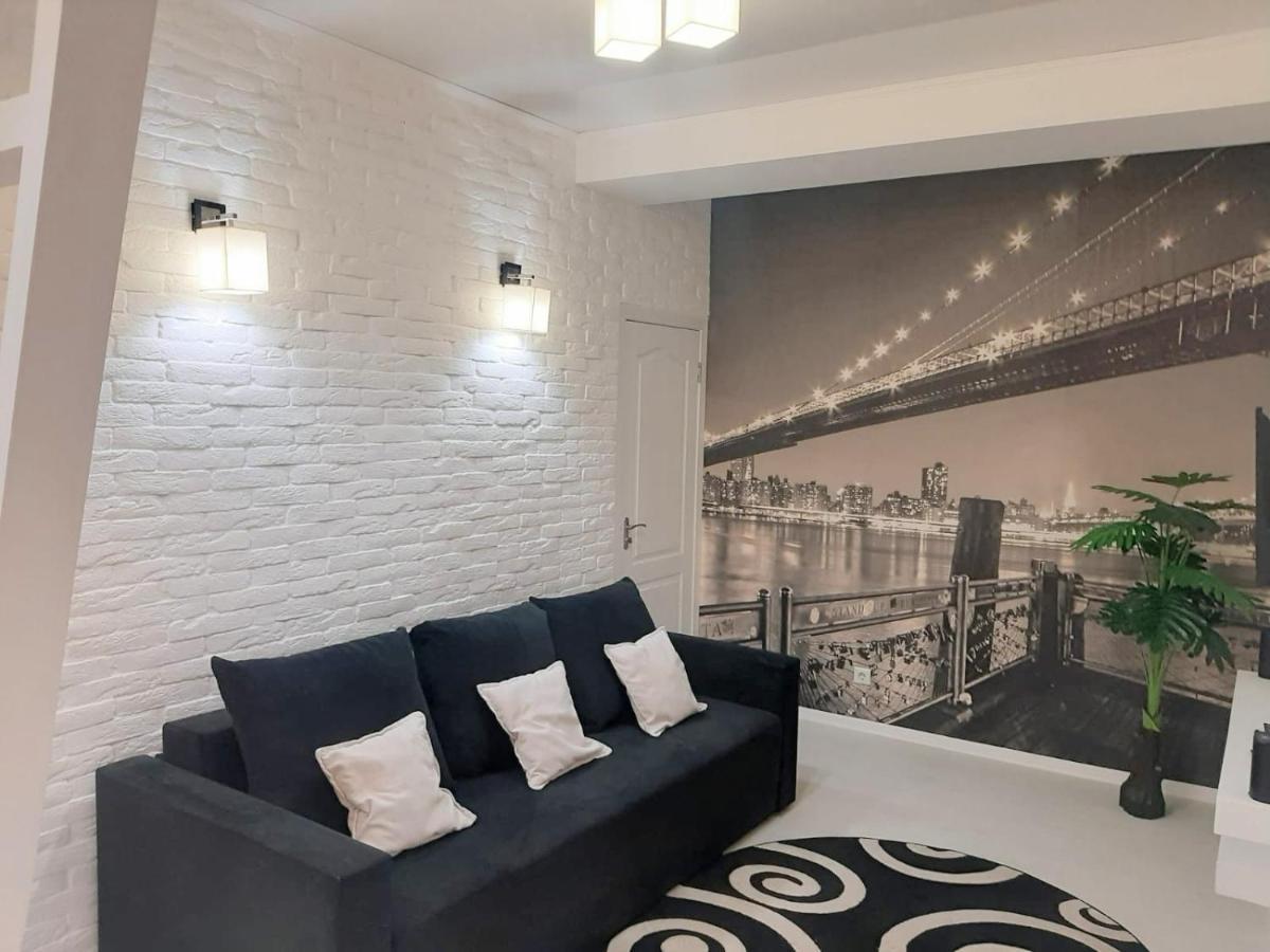 Bright Central Apartment تشيسيناو المظهر الخارجي الصورة