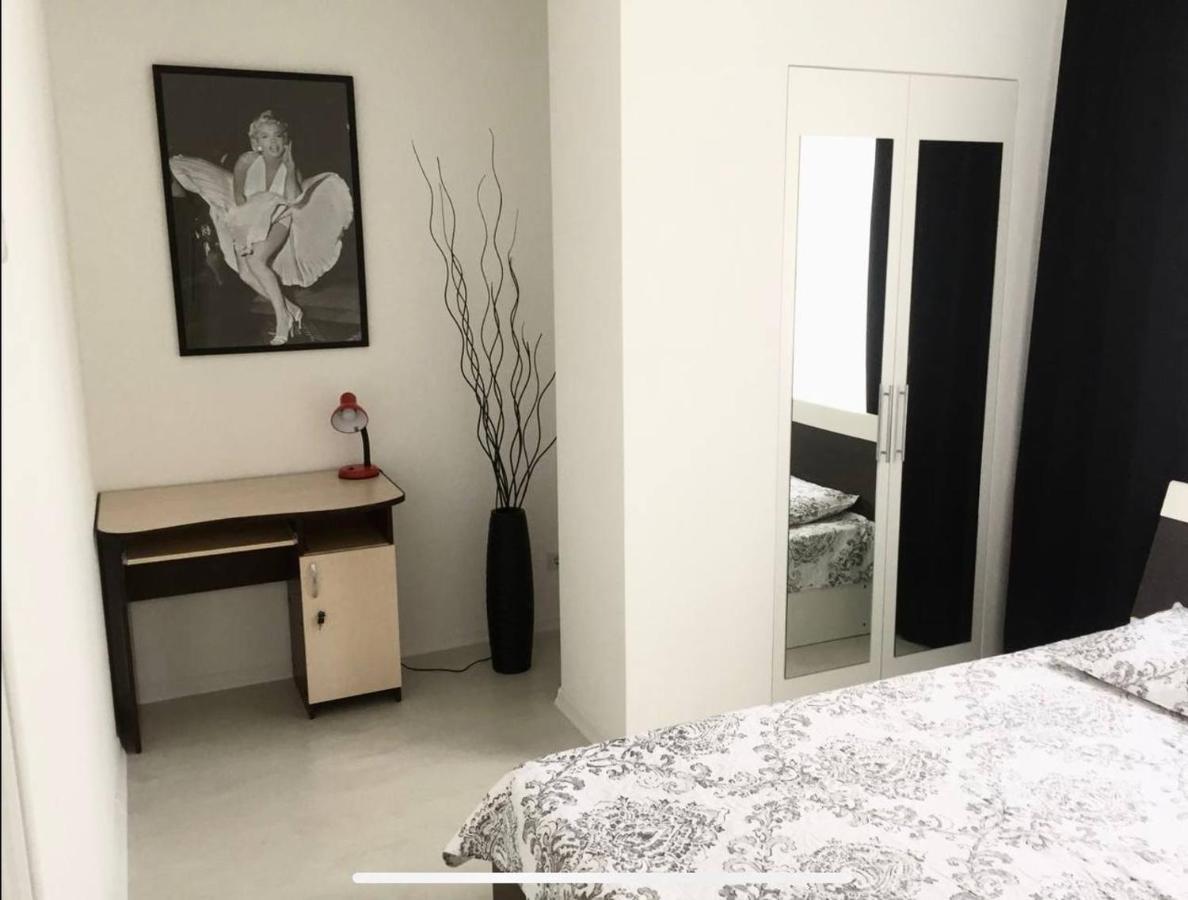 Bright Central Apartment تشيسيناو المظهر الخارجي الصورة