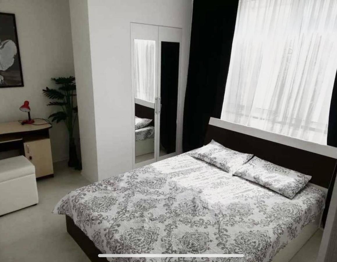 Bright Central Apartment تشيسيناو المظهر الخارجي الصورة